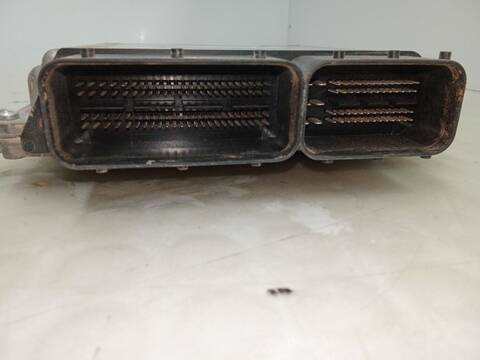 Foto 3ª: Centralita Motor ECU Mercedes Vito 114 CDI 4X4 447.601 447.603 447.605) 136CV 100KW FURGONETA [OM 651.950] (2017)