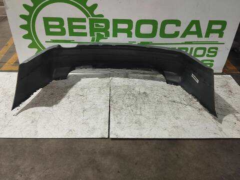 Foto 2ª: Paragolpes Trasero Bmw Serie 3 315 2.0 16V 143CV [N43B20A] (2005)