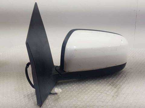 Foto 2ª: Retrovisor Izquierdo Renault Koleos DYNAMIQUE 150CV 110KW [M9R856] (2011)