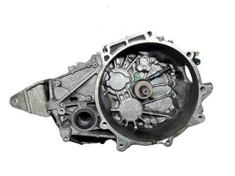 Caja Cambios Mitsubishi Grandis D/BSY