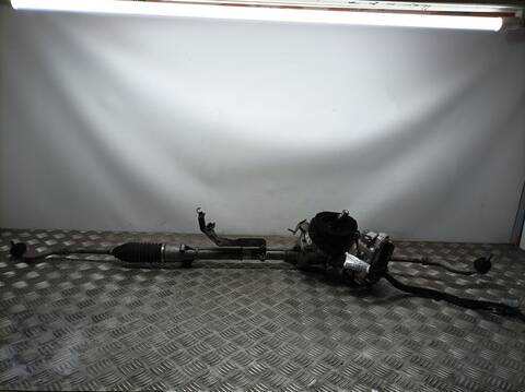 Cremallera de Direccion Citroen C4 1.5 HDI 131CV 96KW