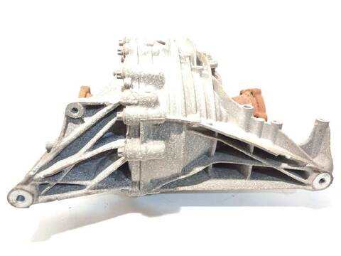 Foto 4ª: Diferencial Trasero Audi A8 50 TDI QUATTRO 286CV 210KW [DDVC] (2019)