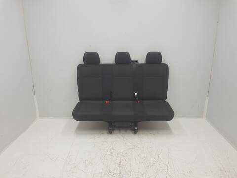 Asientos Tercera Fila Volkswagen Caravelle T6 COMFORTLINE