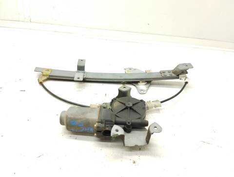 Elevalunas Manual Trasero Derecho Nissan Almera AMBIENCE 115CV 84KW