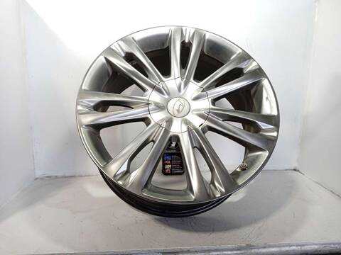 LLanta Aleacion Hyundai Genesis 3.8 CAT COUPE 303CV 223KW