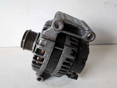 Foto 2ª: Alternador Ford Transit CYFF (2016)