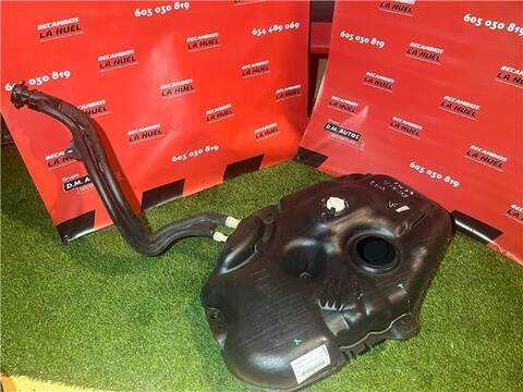 Foto 2ª: Deposito de Combustible Renault Express 1.5 ADVANCE [1 5 LTR. - 70 KW BLUE DCI DIESEL FAP] 95CV 04.2021 )