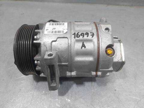 Foto 2ª: Compresor Aire Acondicionado Fiat Talento 1.6 D 121CV 89KW FURGONETA [M9RV710] (2020)