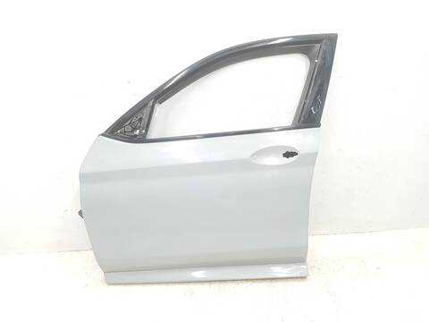 Puerta Delantera Izquierda Bmw X4 XDRIVE20D