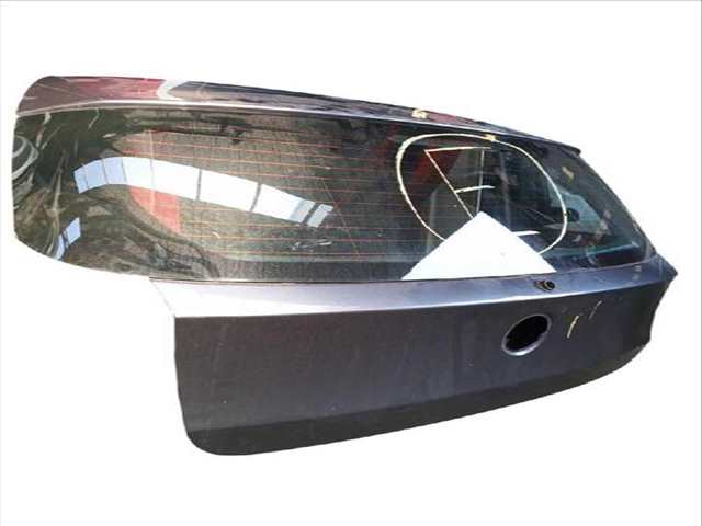 Foto 2ª: Portón Bmw Serie 1 114 118 D (2006)