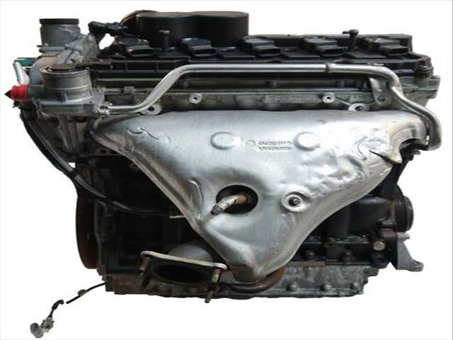 Motor Completo Volkswagen New Beetle 150 CV 110KW