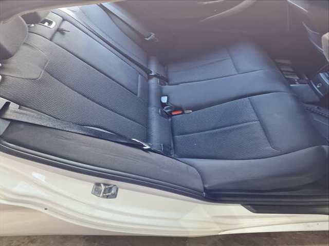 Asientos Traseros Bmw Serie 3 315 320D XDRIVE 184CV 135KW