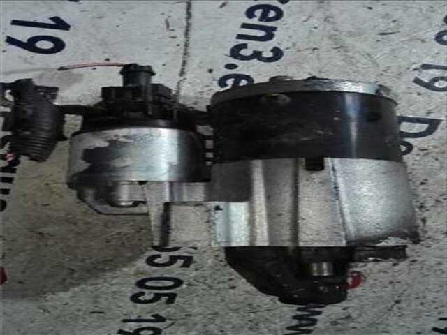 Foto 2ª: Motor de Arranque Peugeot 308 1.6 SPORT [1.6 LTR. - 88 KW 16V] [5FW]