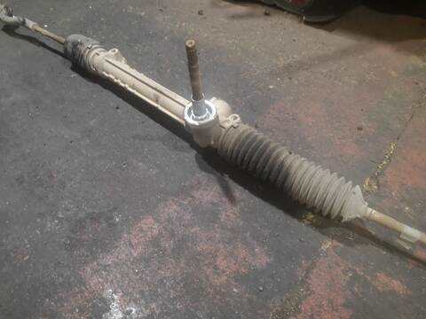 Foto 2ª: Cremallera de Direccion Fiat 500 169A4000 (2012)