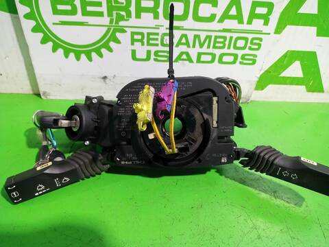 Foto 3ª: Mando Multifuncion Opel Vectra GTS 125CV [Y22DTR] (2002)