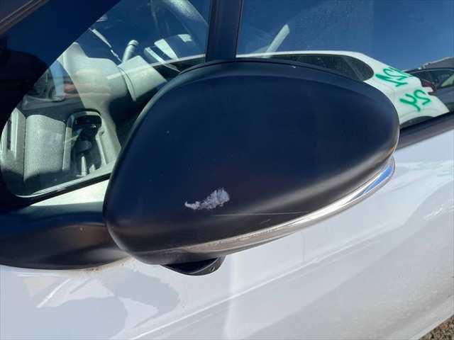 Foto 2ª: Retrovisor Izquierdo Peugeot 208 1.6 HDI 75cv [9HK] (2016)