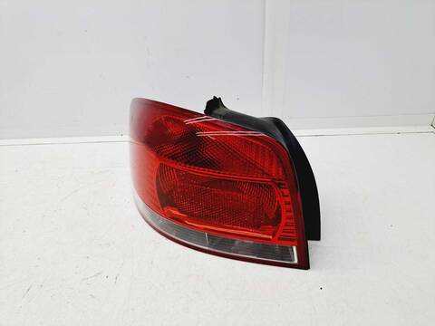 Piloto Trasero Izquierdo Audi A3 2.0 TDI 140CV 103KW