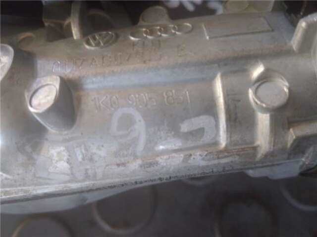 Foto 3ª: Motor de Arranque Volkswagen Golf 2.0 ADVANCE BLUEMOTION TECH. [2.0 LTR. - 110 KW TDI] [CRL]