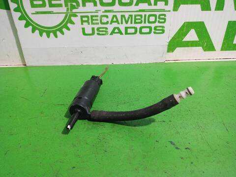 Foto 2ª: Motor Limpia Delantero Audi A4 2.5 TDI 120KW) 163CV (2000)