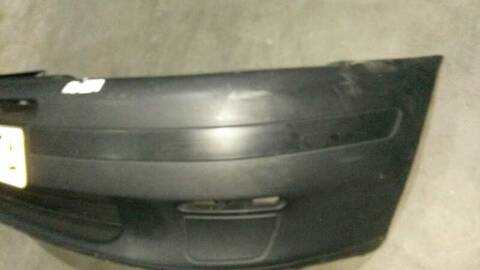 Foto 2ª: Paragolpes Delantero Fiat Punto 1.2 CAT BERLINA 73CV 54KW [176 A8.000] (1993)