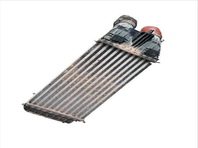 Foto 2ª: Intercooler Citroen C3 1.5 BLUEHDI 100 SXYHYP SXYHTU) (2016)