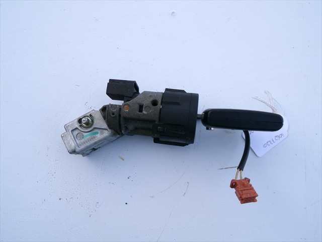 Antirrobo Peugeot 407 1.6 HDI 2004-2010