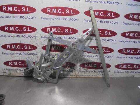 Elevalunas Eléctrico Delantero Izquierdo Lexus IS 220D 177CV 130KW