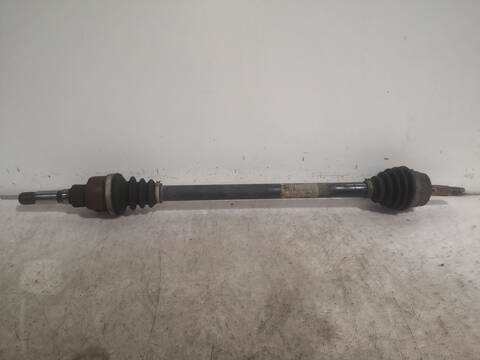 Foto 2ª: Transmision Delantera Derecha Peugeot 208 HM01 (2015)