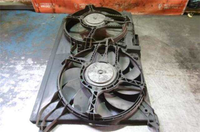 Electroventilador Opel Vectra 2.0 DTI 16V