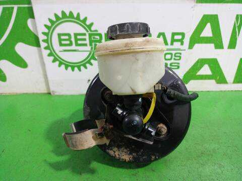 Foto 3ª: Servofreno Nissan Micra BASICO 54CV [CG10DE] (1998)