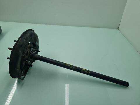 Transmision Trasera Izquierda Toyota Land Cruiser 3.0 D4-D VX 163CV 120KW