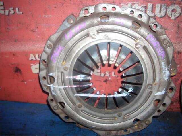 Foto 2ª: kit Embrague Opel Meriva 1.6 [Z 16 SE]