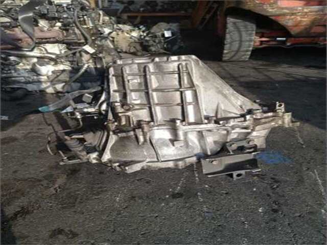 Caja Cambios Kia Carens 1.7 BASIC [1.7 LTR. - 85 KW CRDI CAT]