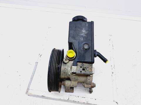 Foto 4ª: Bomba de Direccion Ssangyong Kyron 2.0 141CV 104KW [D20DT] (2006)