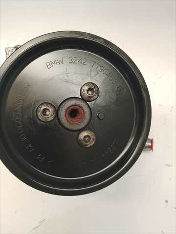 Bomba de Direccion Bmw Serie 3 318 2.0 D