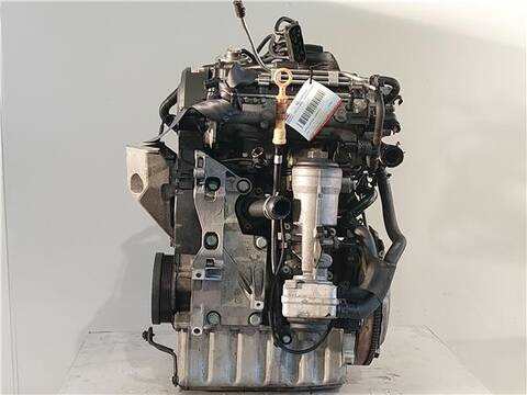 Motor Completo Seat Ibiza 1.4 TDI 75CV 55KW