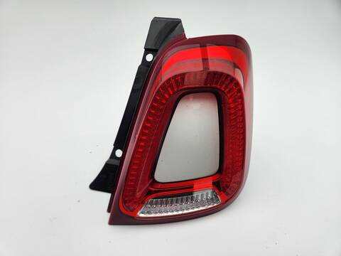 Piloto Trasero Derecho Fiat 500 500 LOUNGE 80CV