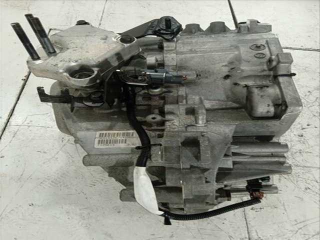 Foto 3ª: Caja Cambios Mitsubishi Space Star 1.9 DI-D CAT 102CV 75KW [F9Q1] (2003)