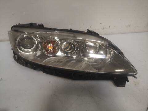 Faro Derecho Mazda 6 RF FAMILIAR