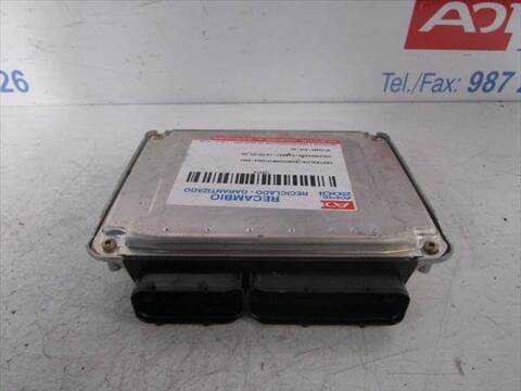 Centralita Motor ECU Volkswagen Passat 1.9 TDI BERLINA 130CV 96KW