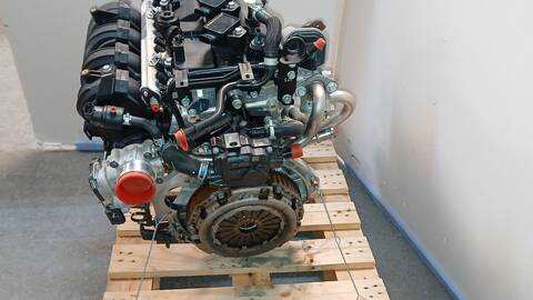 Foto 3ª: Motor Completo Hyundai i20 1.2 84CV 62KW [G4LF] (2024)