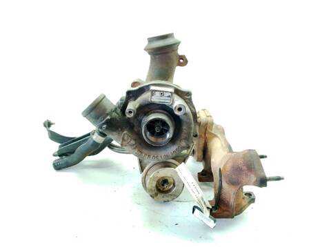 Turbocompresor Peugeot 406 VERSION INDEFINIDA