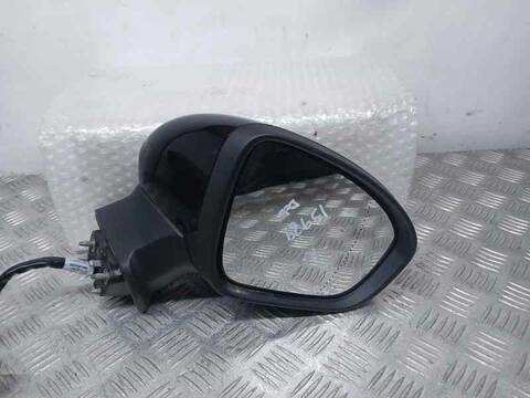 Retrovisor Derecho Renault Captur TECHNO 140CV 103KW