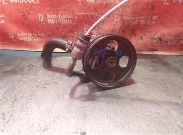Bomba Servodireccion Opel Insignia 2.0 CDTI