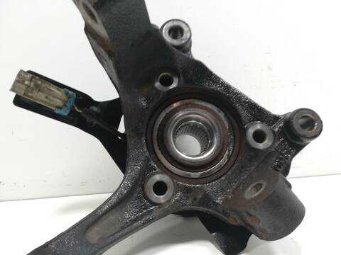 Foto 2ª: Mangueta Delantera Izquierda Chevrolet Captiva Z20S (2010)