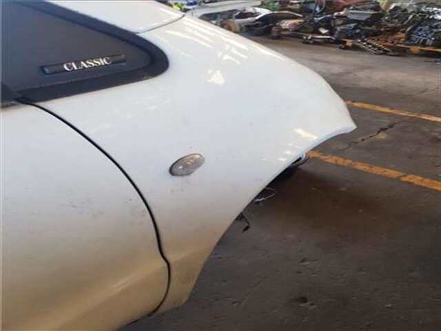 Foto 3ª: Aleta Delantera Derecha Mercedes Clase A 140 1.6 160 (168.033) [1.6 LTR. - 75 KW CAT] [M 166.960]