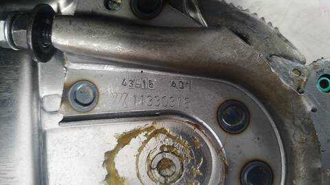 Foto 2ª: Freno de Mano Toyota Auris HYBRID ACTIVE BUSINESS PLUS 136CV 100KW