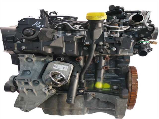 Foto 3ª: Motor Completo Dacia Dokker 75CV 55KW [K9K626 K9K] (2015)