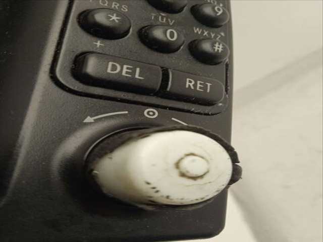 Foto 3ª: Sistema Audio Radio CD Mercedes Clase ML 320 4.0 CDI 32V CAT W163) (2001)