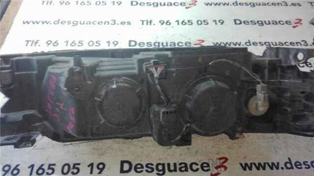 Foto 2ª: Faro Izquierdo Renault Laguna 1.6 DYNAMIQUE [1.6 LTR. - 79 KW] [K4M710]